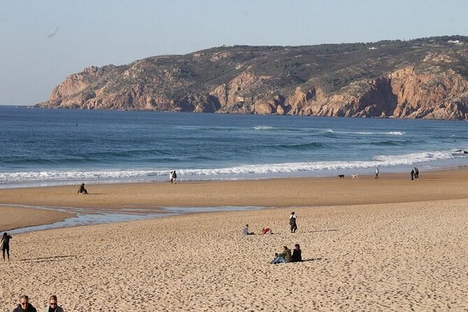 Sintra Cascais Private Tour with Pena Palace and Mouros Castle - Why the Guide Makes or Breaks This Day