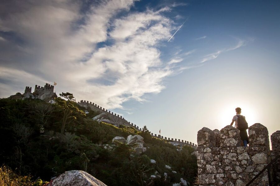 Sintra: Castle of the Moors Skip-the-Line Ticket - Timing in Sintra: open hours, last entry, and seasonal changes