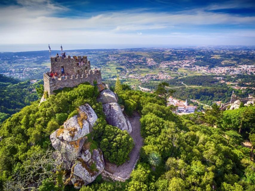 Sintra: Castle of the Moors Skip-the-Line Ticket+Audio Guide - Who should book this, and who should think twice