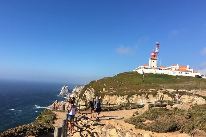 Sintra & Coast Escape – Palaces, Beaches & Villages - Sintra Time: Choosing Your Monument Without Wasting Hours