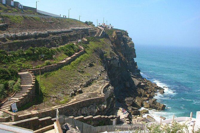 Sintra & Coast Escape – Palaces, Beaches & Villages - The Included Pena Palace Visit, Plus What It Means for You