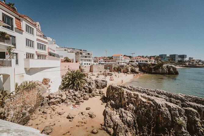 Sintra & Coast Escape – Palaces, Beaches & Villages - Pacing, Comfort, and The Tiny Tips That Matter