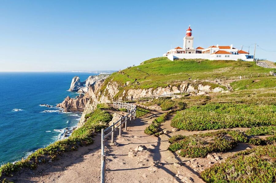 Sintra: Full-Day Deluxe Tour with Pena Palace ticket - Key highlights worth planning for