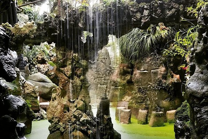 Sintra Full-Day Private Tour - A Journey through Wonderland - National Palace of Pena: The Photo-Ready Romantic Masterpiece