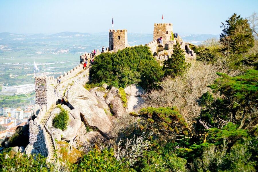 Sintra: Full-Day Private Tour & Pena Palace Entry Option - Timing, Crowds, and Hills: The Real Logistics You Should Plan For