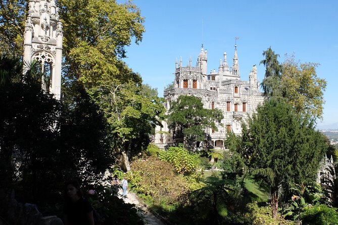 Sintra Full Day tour from Lisbon - small group tour - Key Things That Make This Tour Work