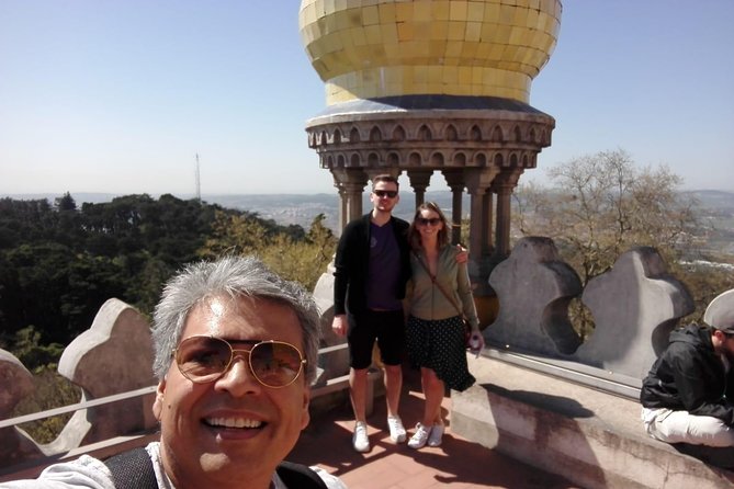 Sintra Half-Day Private Tour - A Journey through Wonderland - Monserrate Park and Palace: an exotic-plant experience with Moorish roots