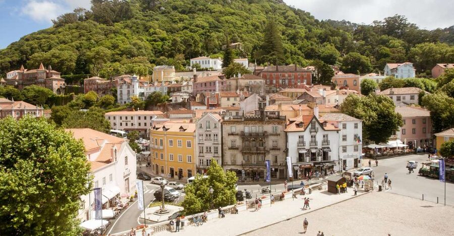 Sintra: Half-Day Tour with Royal Palace Ticket - Key Highlights You’ll Actually Feel on This Tour