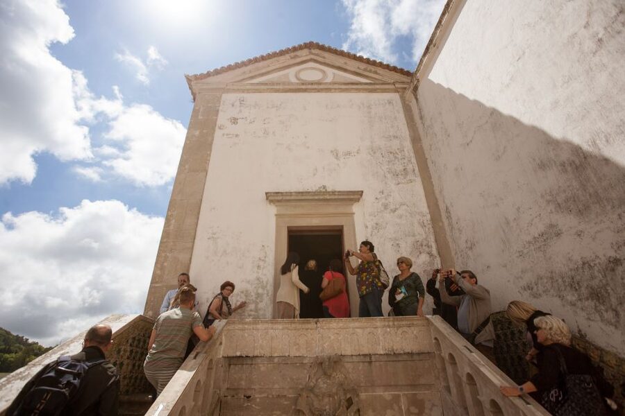 Sintra: Half-Day Tour with Royal Palace Ticket - From Lisbon Pickup to a 5-Hour Sintra Hit: The Smart Half-Day Setup