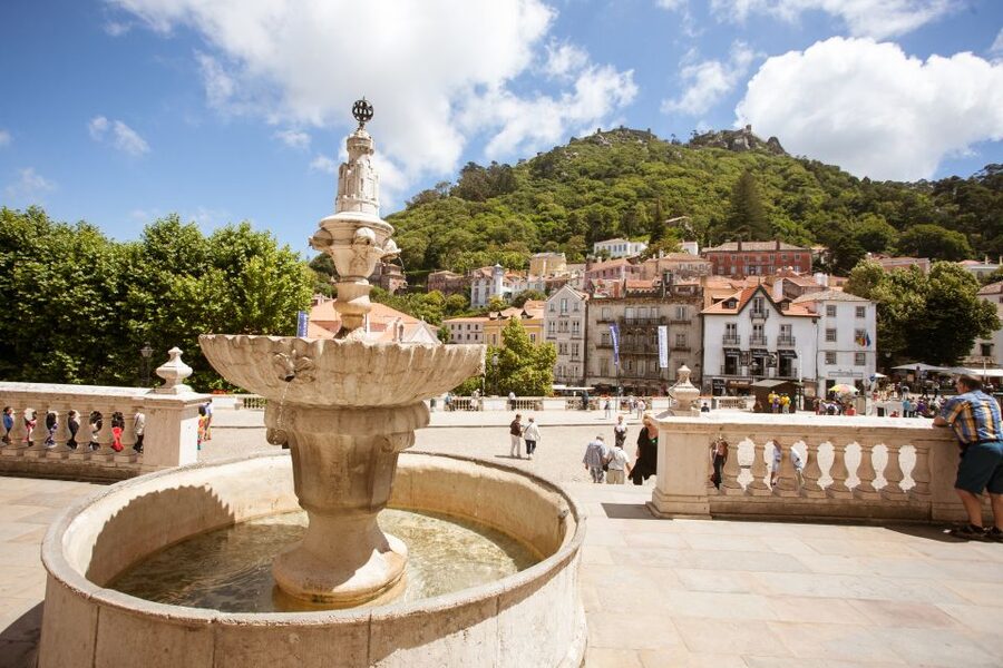 Sintra: Half-Day Tour with Royal Palace Ticket - Price and Value: Does $75 Make Sense for Five Hours?