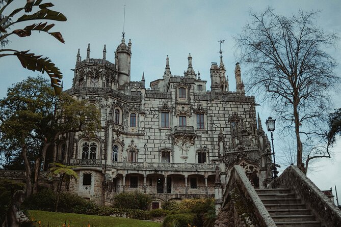 Sintra Historical Jeep Adventure - Palaces & Secret Routes - Price and logistics: does the $82 rate make sense?