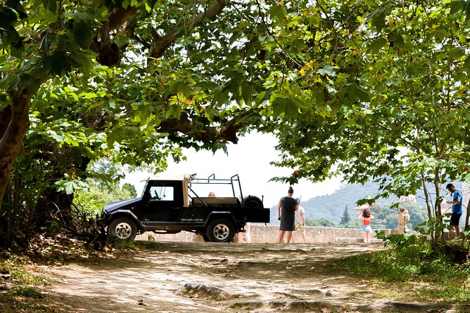 Sintra Jeep Safari - Why this Jeep Safari is the smart way to cover Sintra fast