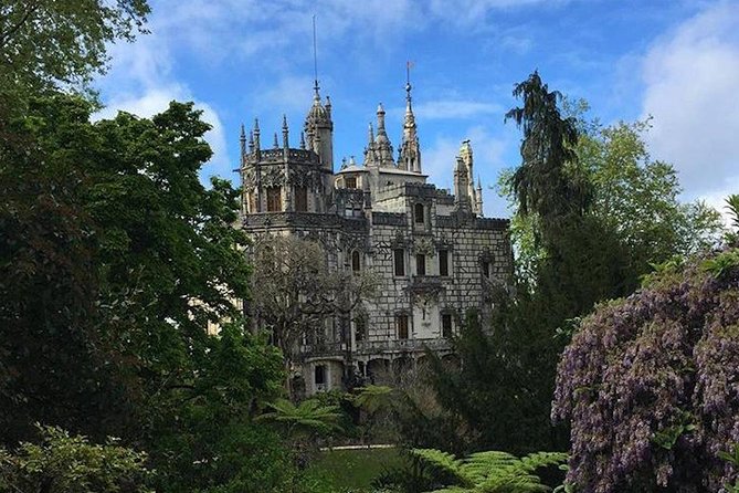 Sintra Jeep Safari - Price and value: what you really get for about $71