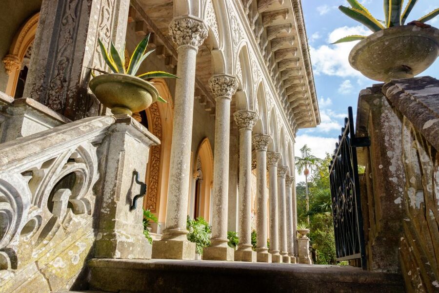 Sintra: Monserrate Palace & Park Ticket - Value for the price: why $14 feels fair here