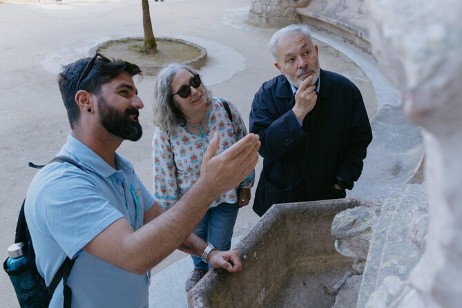 Sintra, Pena Palace and Quinta da Regaleira from Lisbon - Who should book this Sintra day trip, and who should skip it?