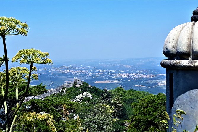 Sintra, Pena Palace, Cabo da Roca and Cascais from Lisbon - The realistic day plan: buses, lines, and bathroom math
