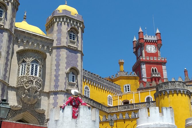 Sintra, Pena Palace, Cabo da Roca and Cascais from Lisbon - Who should book this Sintra-Cabo-Cascais combo