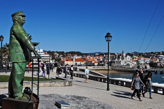 Sintra, Pena, Regaleira, Cabo da Roca & Cascais from Lisbon - Why the small-group format feels worth it
