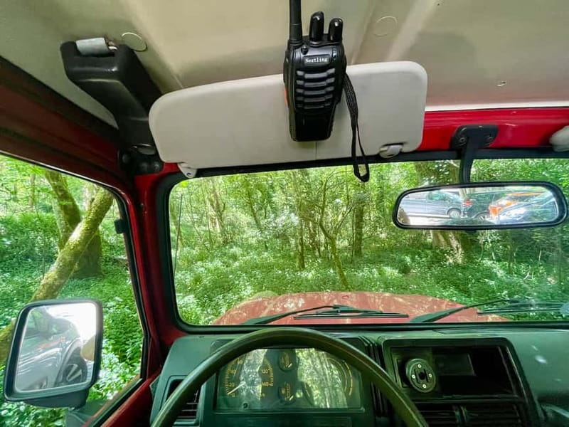 Sintra: Private Full-Day Sintra, Roca, and Cascais 4x4 Tour - Food and Drinks: What Is Included, What You Should Plan