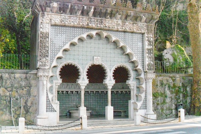 Sintra Private Personalized Half-Day Experience - Price and Value for a Private Driver at Sintra Speed