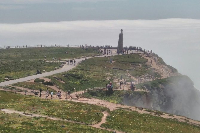 Sintra Private Tour from Lisbon - Pena Palace and the Park: where your Sintra story starts