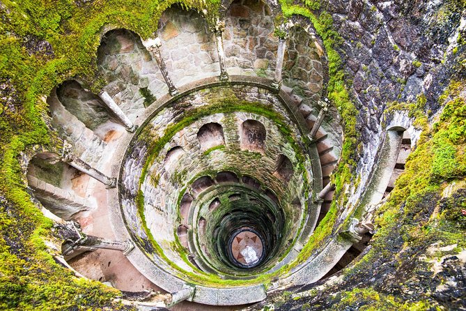Sintra Private Tour with All Tickets Included - Key Points You’ll Care About in Sintra