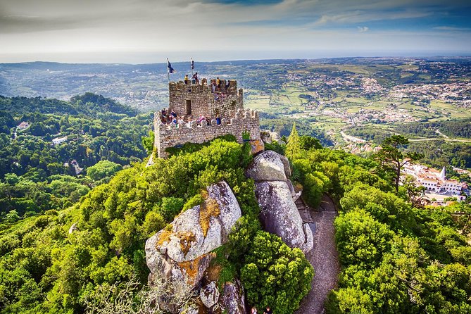 Sintra Private Tour with All Tickets Included - How the Private Setup Changes the Sintra Day