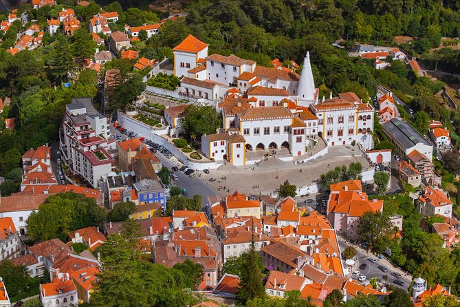 Sintra Private Tour with All Tickets Included - Price and Value: What You Pay For (and Why It Adds Up)