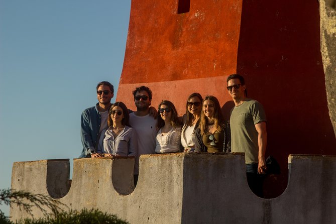 Sintra Private Trip from Lisbon Customizable Dreamlike Experience - Quinta da Regaleira: why the well and caves are the star