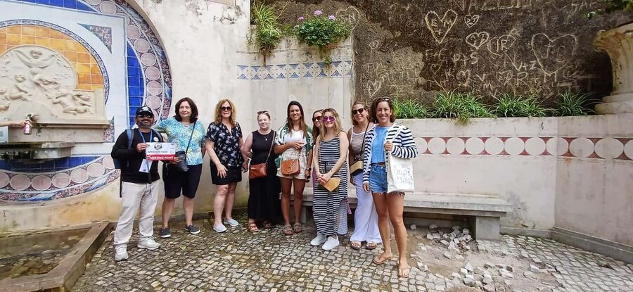 Sintra: Quinta da Regaleira Skip-the-Line Ticket - Quick take: what makes this ticket worth it