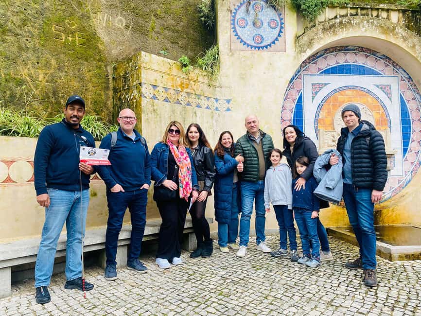 Sintra: Quinta da Regaleira Skip-the-Line Ticket - Quinta da Regaleira, the Sintra site you should not speed through