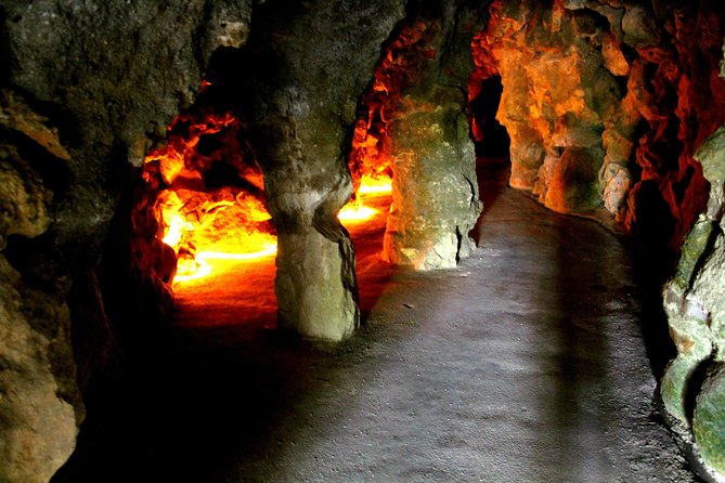 Sintra Small-Group Tour: Let the Fairy Tale Begin with Pick Up - Sintra Historical Center Walk and the Travesseiro de Sintra Moment