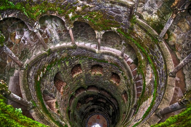 Sintra Small-Group Tour: Let the Fairy Tale Begin with Pick Up - Pena Palace Tickets, Crowds, and How Much You Really Get