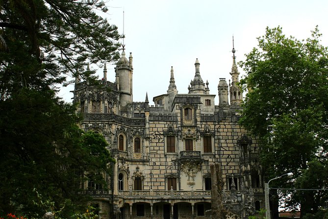 Sintra Small-Group Tour: Let the Fairy Tale Begin with Pick Up - What the Guide Actually Changes: Pacing, Clarity, and Freedom