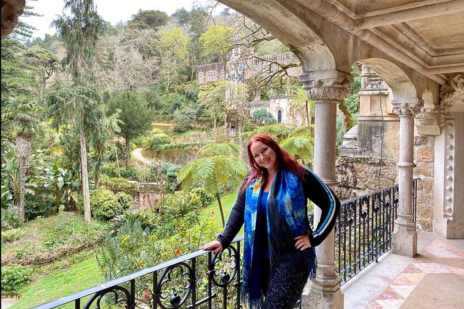 Sintra Small-Group Tour: Let the Fairy Tale Begin with Pick Up - Price and Value for a Lisbon-to-Sintra Day Trip