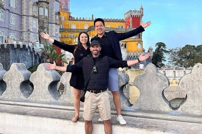 Sintra Tour from Lisbon - Entrances included - Key Things I’d Plan Around