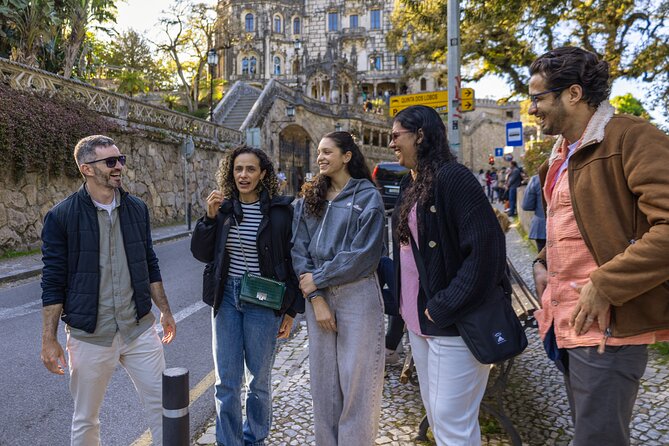 Sintra Tour from Lisbon - Entrances included - Sintra in One Day: How Included Entries Make It Easier