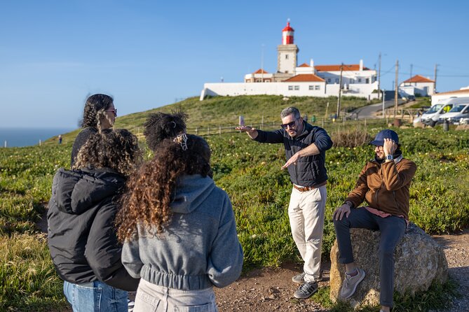 Sintra Tour from Lisbon - Entrances included - Pacing, Walking, and Weather Reality Checks