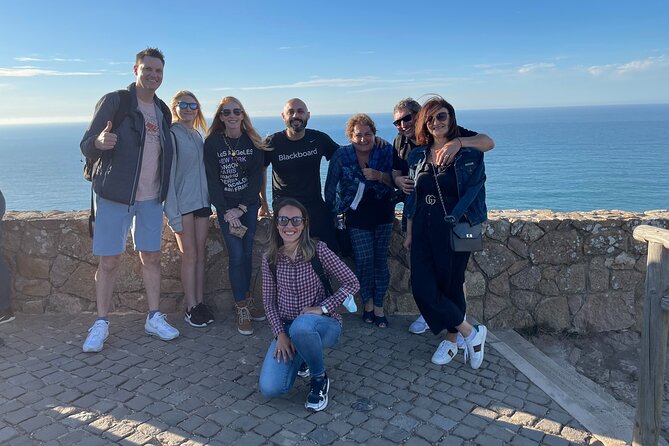 Sintra Tour with Pena Palace and Regaleira All Tickets Included - Why the 7:40am start from Praça da Figueira is a big deal