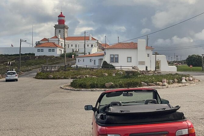Sintra Walking Tour: Romantic Village & Palaces - Centro Historico de Sintra: the street level you will remember