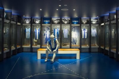 Skip the Line: FC Porto Museum & Tour