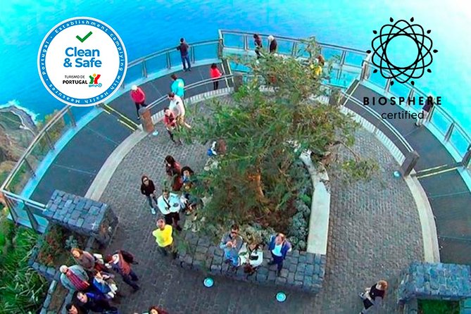 Skywalk, Amazing Views & Wine Tasting in Open Roof 4x4 Adventure - The wine tasting and poncha stops: culture, but check for closures