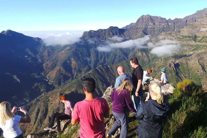 Skywalk, Amazing Views & Wine Tasting in Open Roof 4x4 Adventure - How long it feels: a half-day that stays varied