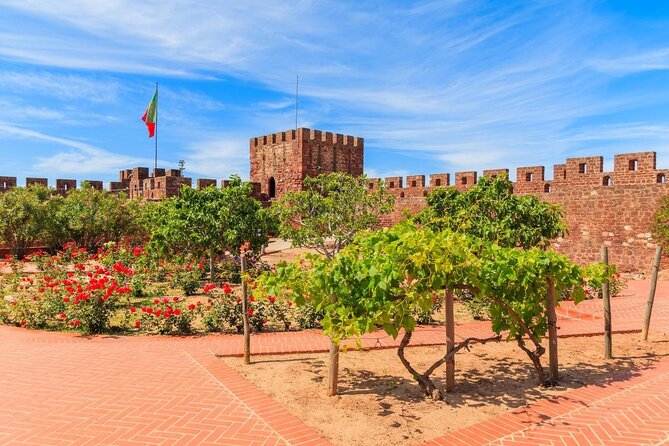 Small-Group Day Tour of Silves and Monchique with Wine Tasting - Key highlights worth your attention