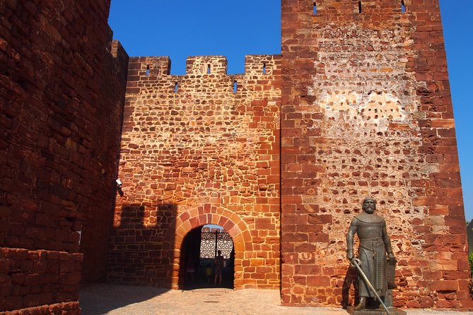 Small-Group Day Tour of Silves and Monchique with Wine Tasting - Why Silves and Monchique feel like a real change of pace