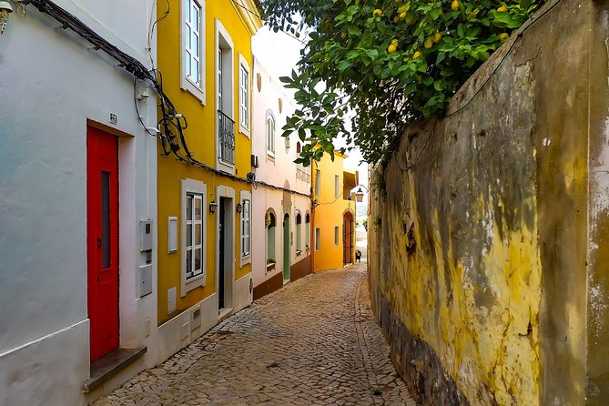 Small-Group Day Tour of Silves and Monchique with Wine Tasting - Monte Foia (902 meters) for the 360º viewpoint