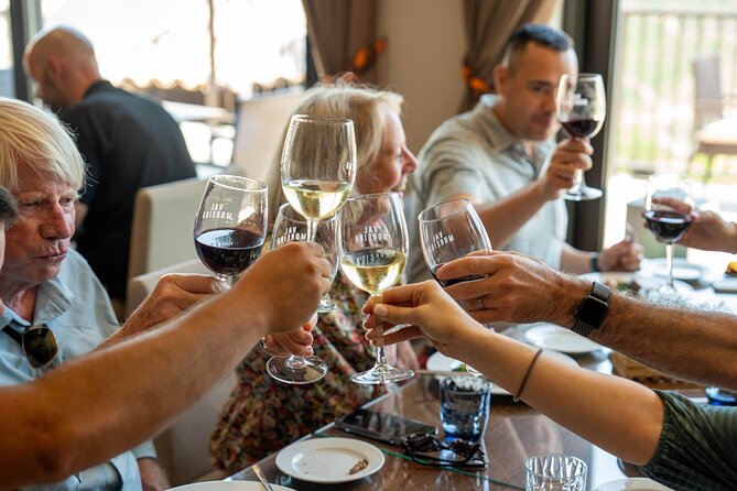 Small Group Douro Valley Wine Tour with Lunch and Cruise - Key things to know before you go