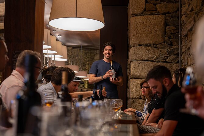 Small Group Douro Valley Wine Tour with Lunch and Cruise - Why This Douro Day Tour Feels Easier Than Renting a Car
