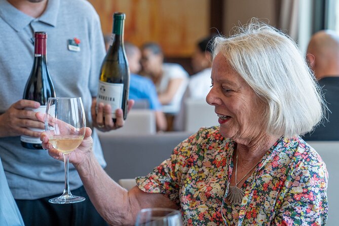 Small Group Douro Valley Wine Tour with Lunch and Cruise - The Estate Lunch: A 3-Course Meal With Wine Pairing