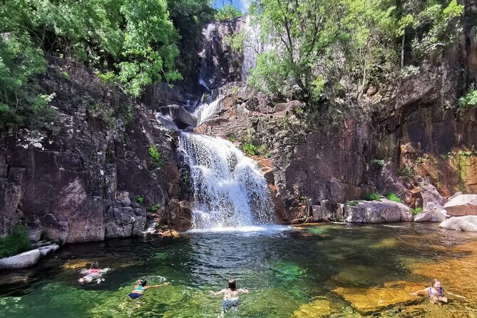 Small Group Geres National Park Full Day with picnic from Porto - Why Peneda-Gerês feels like a reset from Porto